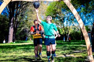 Backyard des Fadas 2026 au Château de Cabasse à Miramas