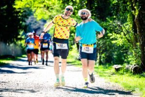 Backyard des Fadas 2026 au Château de Cabasse à Miramas
