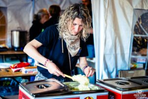 Backyard des Fadas 2026 au Château de Cabasse à Miramas