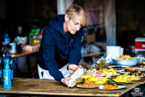 Backyard des Fadas 2026 au Château de Cabasse à Miramas