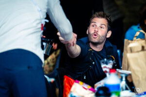 Backyard des Fadas 2026 au Château de Cabasse à Miramas