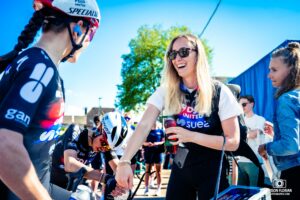 Photo du Grand Prix de Chambéry 2026 - Avril 2026