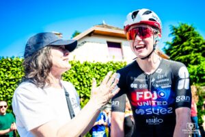 Photo du Grand Prix de Chambéry 2026 - Avril 2026