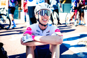 Photo du Grand Prix de Chambéry 2026 - Avril 2026