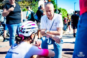 Photo du Grand Prix de Chambéry 2026 - Avril 2026