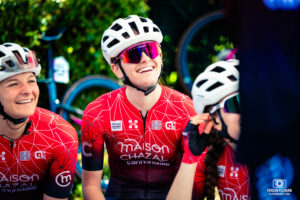 Photo du Grand Prix de Chambéry 2026 - Avril 2026