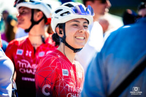 Photo du Grand Prix de Chambéry 2026 - Avril 2026