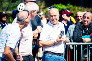 Photo du Grand Prix de Chambéry 2026 - Avril 2026