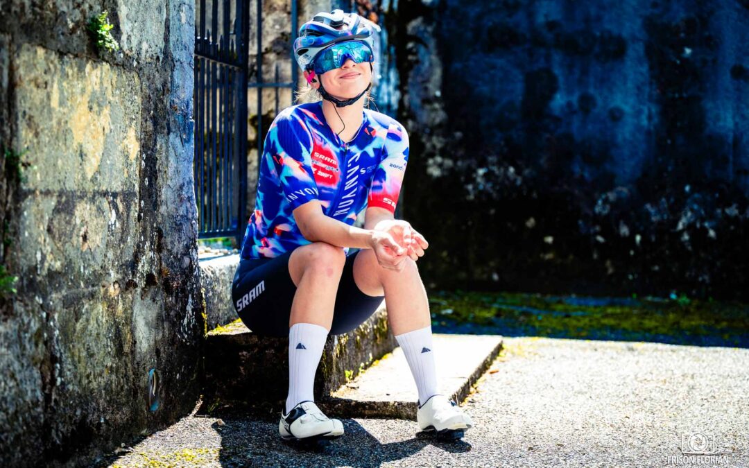 Grand Prix Féminin de Chambéry : Victoire de Célia Gery et Top 10 pour Ma Petite Entreprise