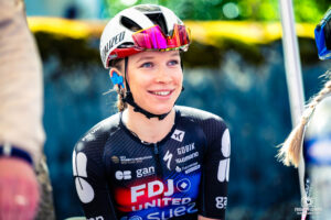 Photo du Grand Prix de Chambéry 2026 - Avril 2026