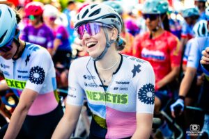 Photo du Grand Prix de Chambéry 2026 - Avril 2026