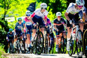 Photo du Grand Prix de Chambéry 2026 - Avril 2026