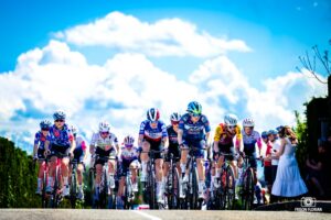 Photo du Grand Prix de Chambéry 2026 - Avril 2026