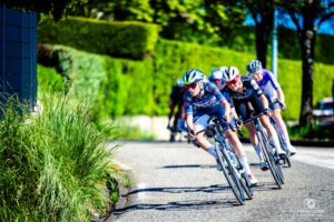 Photo du Grand Prix de Chambéry 2026 - Avril 2026