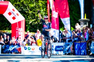 Photo du Grand Prix de Chambéry 2026 - Avril 2026