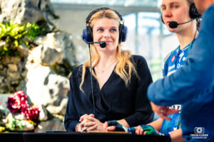 Photo du Grand Prix de Chambéry 2026 - Avril 2026