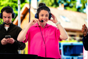 Photo du Grand Prix de Chambéry 2026 - Avril 2026