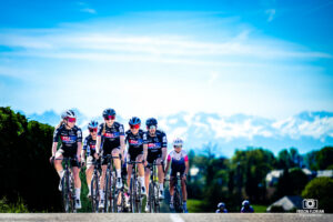 Reconnaissance du Grand Prix de Chambéry avec Ma Petite Entreprise - Avril 2026