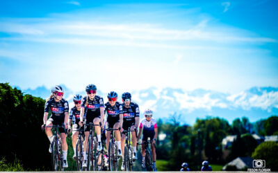Grand Prix de Chambéry : En immersion pour les derniers réglages