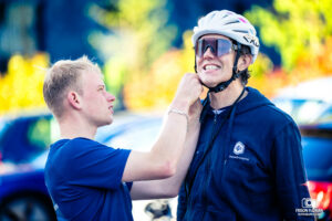 Sortie Partenaires avec Ma Petite Entreprise au départ de Windalps - Avril 2026
