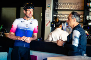 Sortie Partenaires avec Ma Petite Entreprise au départ de Windalps - Avril 2026