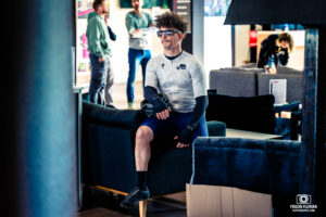 Sortie Partenaires avec Ma Petite Entreprise au départ de Windalps - Avril 2026