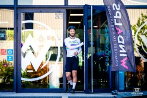 Sortie Partenaires avec Ma Petite Entreprise au départ de Windalps - Avril 2026