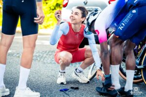 Sortie Partenaires avec Ma Petite Entreprise au départ de Windalps - Avril 2026