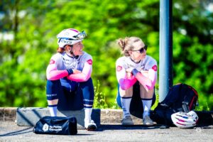 Reconnaissance du Grand Prix de Chambéry avec Ma Petite Entreprise - Avril 2026