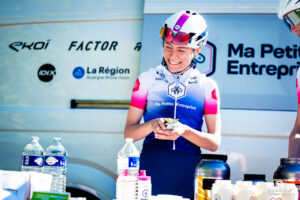 Reconnaissance du Grand Prix de Chambéry avec Ma Petite Entreprise - Avril 2026