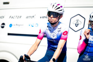 Reconnaissance du Grand Prix de Chambéry avec Ma Petite Entreprise - Avril 2026