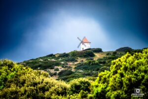 Reportage Photo lors de la Corsica GT20 2026