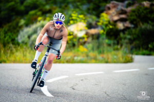 Reportage Photo lors de la Corsica GT20 2026
