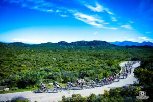 Reportage Photo lors de la Corsica GT20 2026
