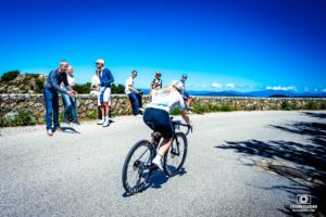 Reportage Photo lors de la Corsica GT20 2026