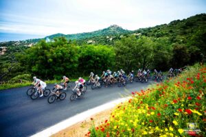 Reportage Photo lors de la Corsica GT20 2026