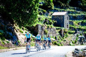 Reportage Photo lors de la Corsica GT20 2026