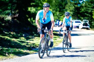 Reportage Photo lors de la Corsica GT20 2026