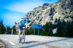 Reportage Photo lors de la Corsica GT20 2026