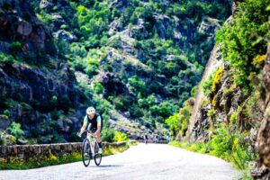 Reportage Photo lors de la Corsica GT20 2026
