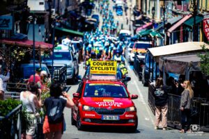 Reportage Photo lors de la Corsica GT20 2026