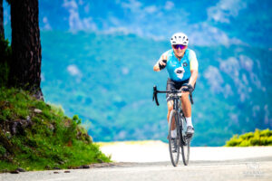 Reportage Photo lors de la Corsica GT20 2026