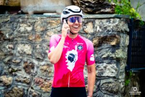 Reportage Photo lors de la Corsica GT20 2026