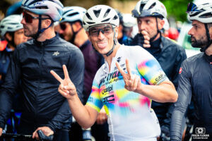 Reportage Photo lors de la Corsica GT20 2026