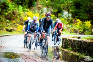 Reportage Photo lors de la Corsica GT20 2026