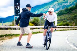 Reportage Photo lors de la Corsica GT20 2026