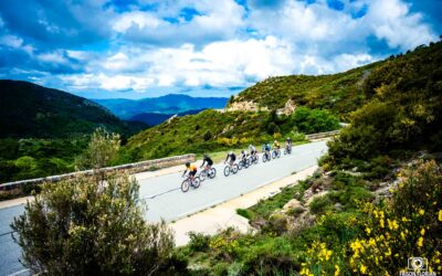 Corsica Cyclo GT20 2026 : Souvenirs de l’Île de Beauté