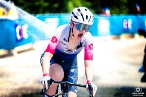 Championnat de France 2026 à la Tour du Pin avec Ma Petite Entreprise.