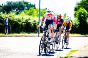 Championnat de France 2026 à la Tour du Pin avec Ma Petite Entreprise.