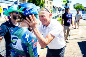 Championnat de France 2026 à la Tour du Pin avec Ma Petite Entreprise.
